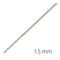 ALPEN Hss Forte Cobalt Drill Bit 1.5mm