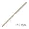 ALPEN Hss Forte Cobalt Drill Bit 2mm