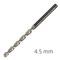 ALPEN Hss Forte Cobalt Drill Bit 4.5mm