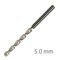 ALPEN Hss Forte Cobalt Drill Bit 5mm