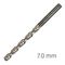 ALPEN Hss Forte Cobalt Drill Bit 7mm