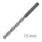 ALPEN Hss Forte Cobalt Drill Bit 7.5mm