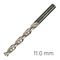 ALPEN Hss Forte Cobalt Drill Bit 11mm