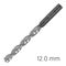 ALPEN Hss Forte Cobalt Drill Bit 12mm