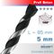 ALPEN Concrete Profi Beton Drill Bit 5mm