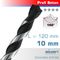 ALPEN Concrete Profi Beton Drill Bit 10mm