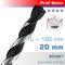 ALPEN Concrete Profi Beton Drill Bit 20mm