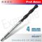 ALPEN Concrete Profi Beton Drill Bit 4mm Hex Shank