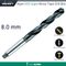 ALPEN Hss Super 8mm Morse Taper Shank