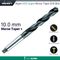ALPEN Hss Super 10mm Morse Taper 1 Shank