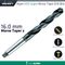 ALPEN Hss Super 16mm Morse Taper 2 Shank