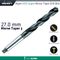 ALPEN Hss Super 27mm Morse Taper 3 Shank