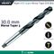 ALPEN Hss Super 30mm Morse Taper 3 Shank