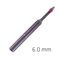ALPEN Porcelain C Protector Drill Bit 6.0mm Inp