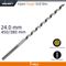 ALPEN Wood Auger Drill Bit 24 X 450mm