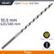 ALPEN Wood Auger Drill Bit 620 X 580 10mm