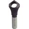 ALPEN Hss-eco Slot.counters ø15-20 90° Size 4