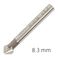 ALPEN Hss Countersink 90 8.3 Din 335 Shape C