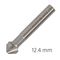 ALPEN Hss Countersink 90 12.4 Din 335 Shape C