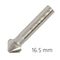 ALPEN Hss Countersink 90 16.5 Din 335 Shape C