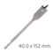 ALPEN Spade Bit 40mmx152mm