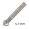 ALPEN Hss-eco5 Countersink 90 12.4 Din 335 Shape C