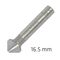 ALPEN Hss-eco5 Countersink 90 16.5 Din 335 Shape C