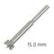 ALPEN Forstner Drill Bit Sharp Shark 15mm