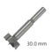 ALPEN Forstner Drill Bit Sharp Shark 30mm