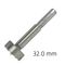 ALPEN Forstner Drill Bit Sharp Shark 32mm