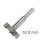 ALPEN Forstner Drill Bit Sharp Shark 50mm