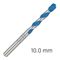 ALPEN Granite Drill Bit 10.0mm