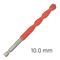 ALPEN Profi Multicut Drill Bit 10mm Hex Shank