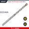 ALPEN Profi Keramo Tile Ceramic Marble Bit 8mm