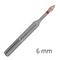 ALPEN 6.0mm Porcelain C Protector Drill Bit 6.0mm