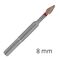 ALPEN 8.0mm Porcelain C Protector Drill Bit