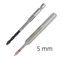 ALPEN 5.0mm Porcelain & Concrete C Protector Drill Bit Set Tile