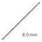 ALPEN Masonry Drill Bit Long Life 8 X 300mm