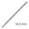 ALPEN Masonry Drill Bit Long Life 14 X 300mm