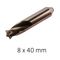 ALPEN Spot Weld Drill 8 X 40mm