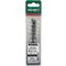 ALPEN Hss Super Drill Bit Double Ended 3.25mm 2/pouch