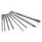 ALPEN Sds Mixed Drill Bits 6 8 10 12 X 160mm 8 10 X 210mm 2 X 250mm Chisel I