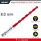 ALPEN Profi Multicut Sds Drill Bit 8 X 110mm
