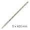 ALPEN Masonry Drill Bit Long Life 13 X 400mm