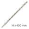 ALPEN Masonry Drill Bit Long Life 14 X 400mm