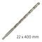 ALPEN Masonry Drill Bit Long Life 22 X 400mm