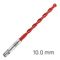 ALPEN Profi Multicut Sds Drill Bit 10 X 160mm