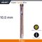 ALPEN Wood Machine Drill Bit 10mm X 400mm