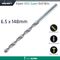 ALPEN Hss Drill Bit Long 6.5 X 148mm Bulk