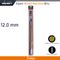 ALPEN Wood Machine Drill Bit 12mm X 400mm